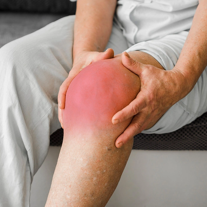 Cirugía de rodilla - Traumatólogo y Ortopedista