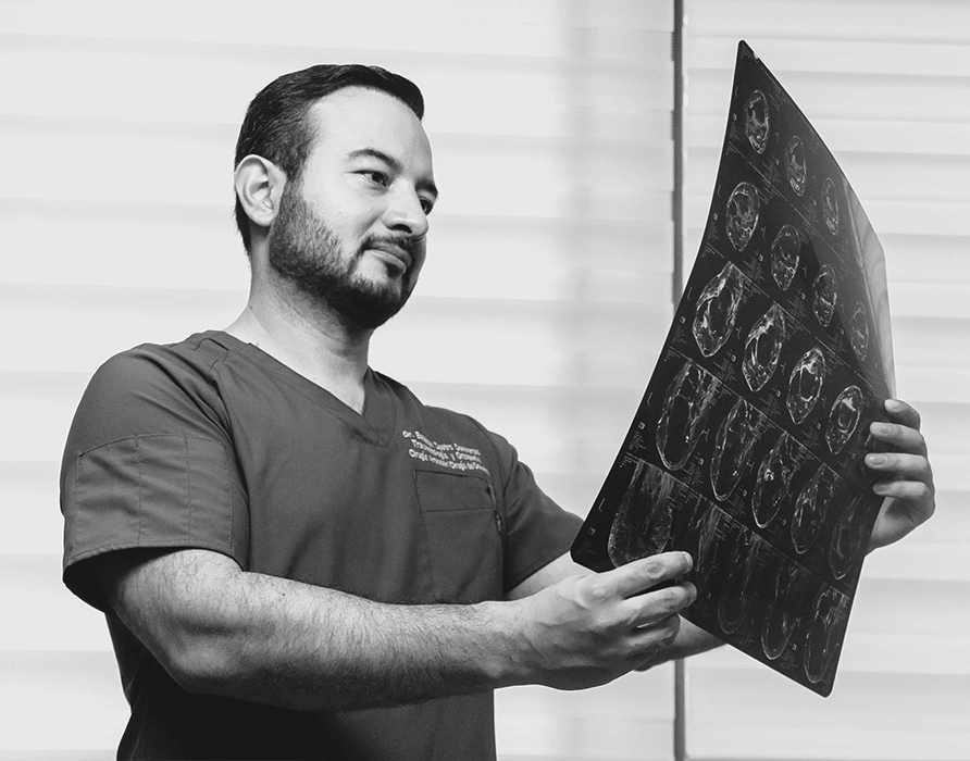 Cirugía de rodilla - Traumatólogo y Ortopedista